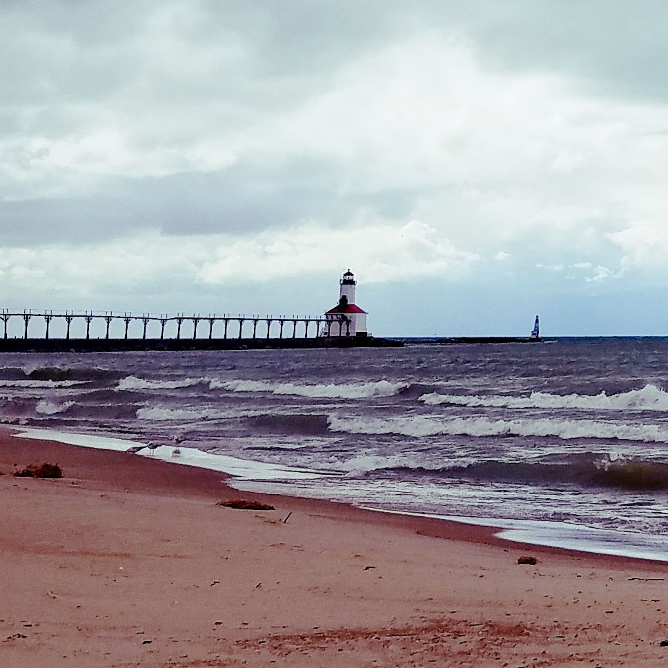 beaches
